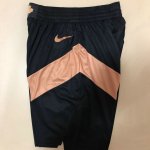 NBA Toronto Raptors 2018 city shorts Noir